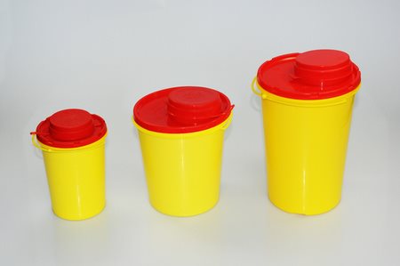Ampri box pour canules