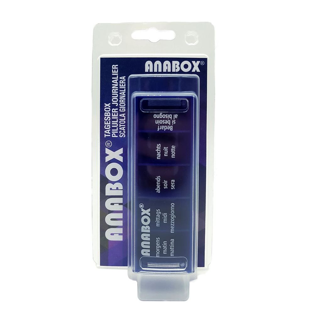 Anabox distributeur médicaments, image principale