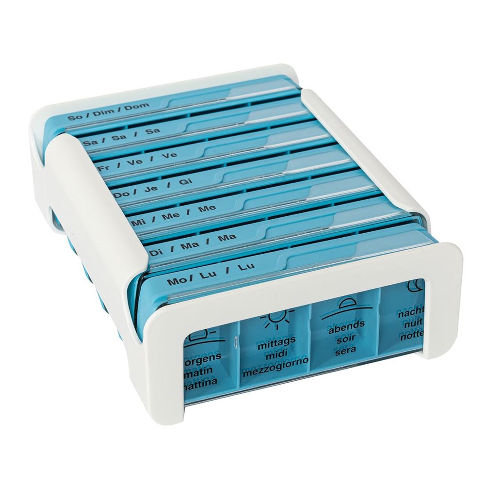 Anabox Medidispenser compact, Bild 2 von 3