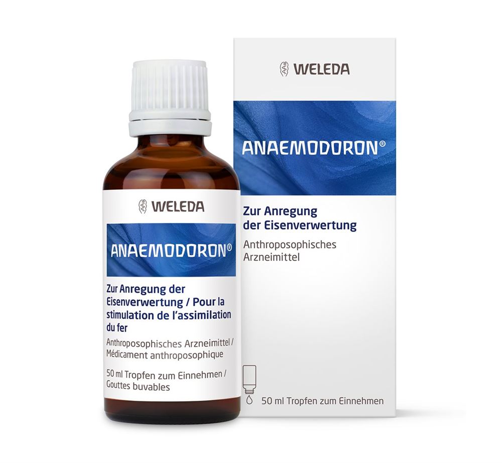 ANAEMODORON gouttes buvables fl 50 ml, image 3 sur 3