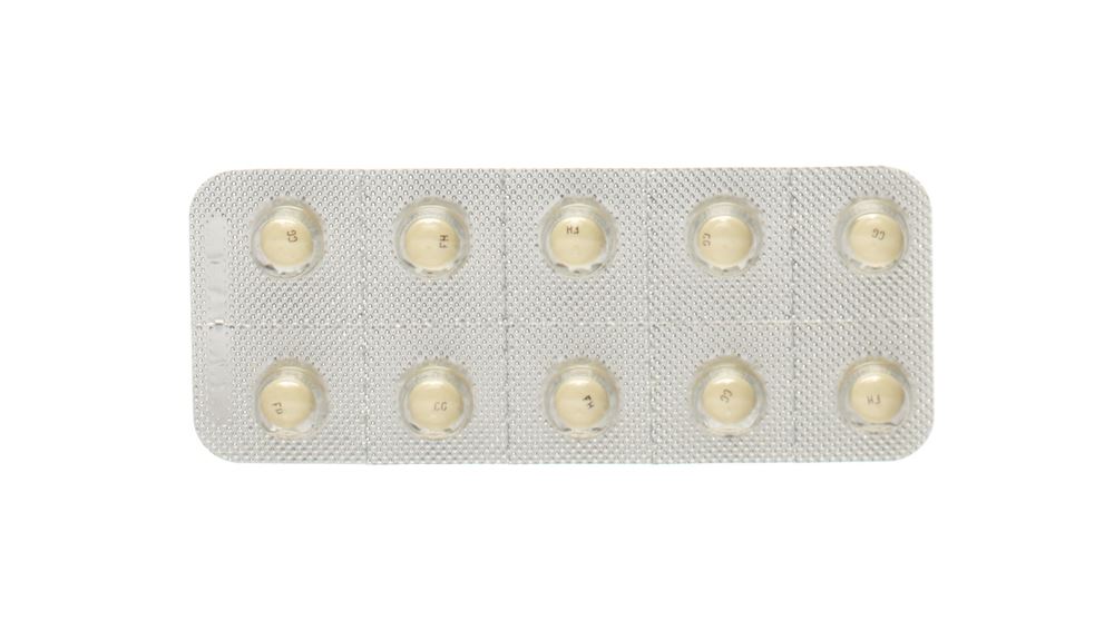 ANAFRANIL Filmtabl 25 mg Blist 200 Stk, Hauptbild ANAFRANIL Filmtabl 25 mg Blist 200 Stk, Hauptbild