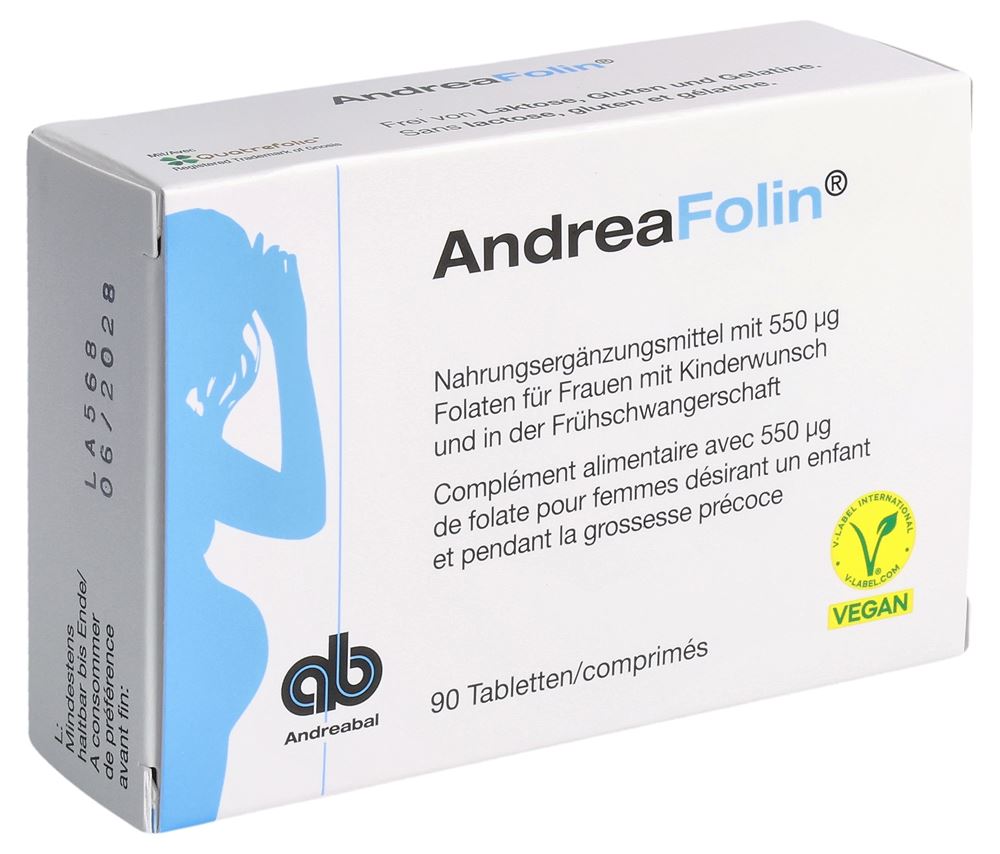 ANDREAFOLIN cpr 90 pce