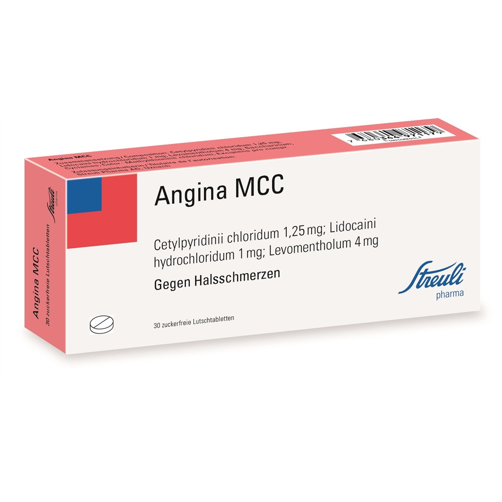 ANGINA MCC Streuli, image 2 sur 4