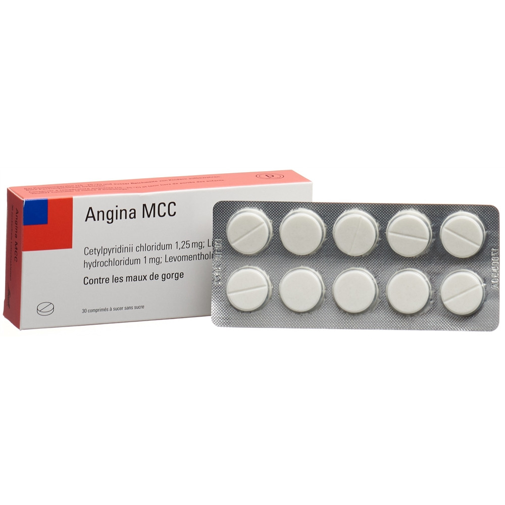 ANGINA MCC Streuli, image 3 sur 4