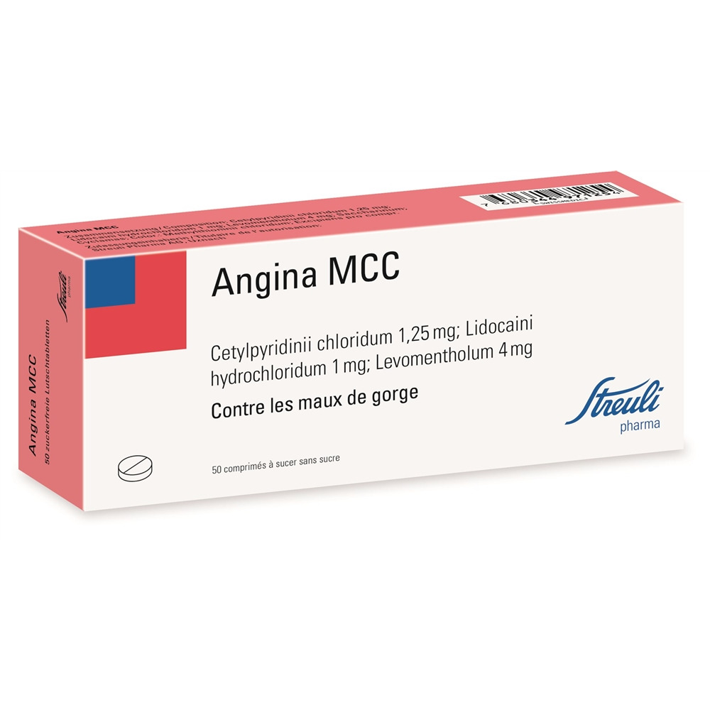 ANGINA MCC Streuli, image 2 sur 2