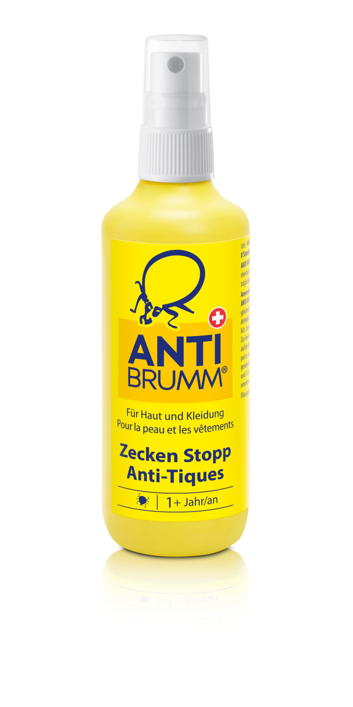 Anti-Brumm anti-tiques