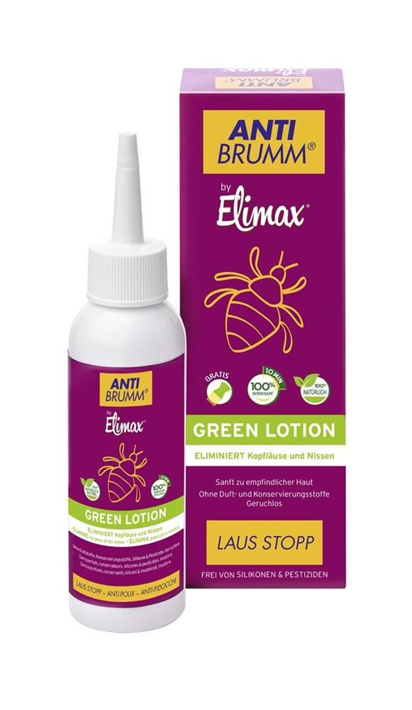 Anti-Brumm by Elimax, image principale