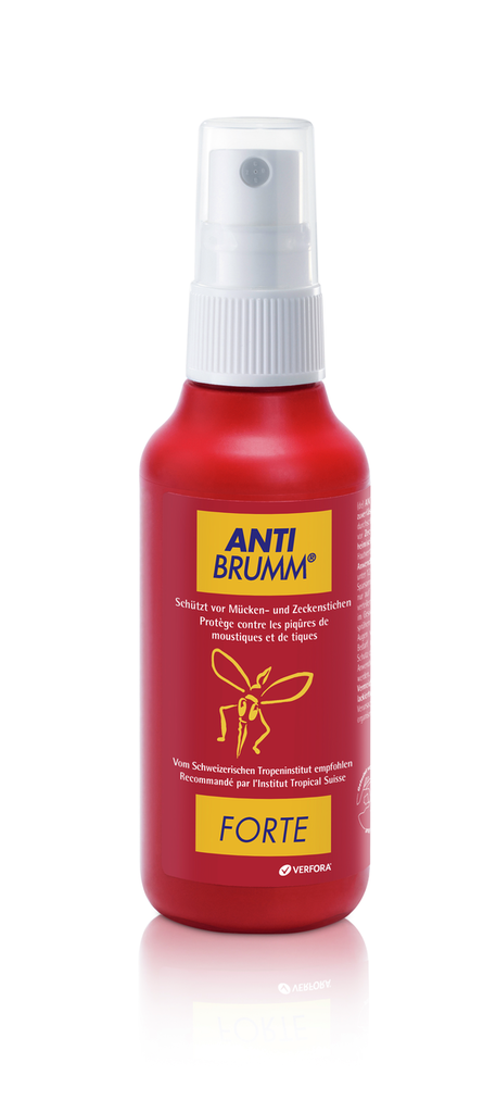 Anti-Brumm forte insecticide