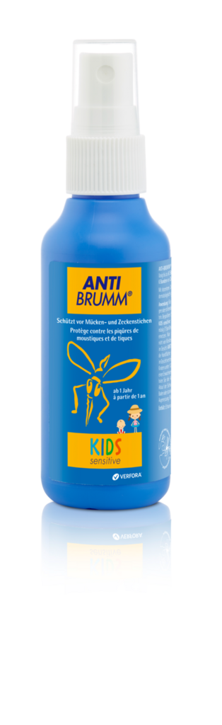 Anti-Brumm kids