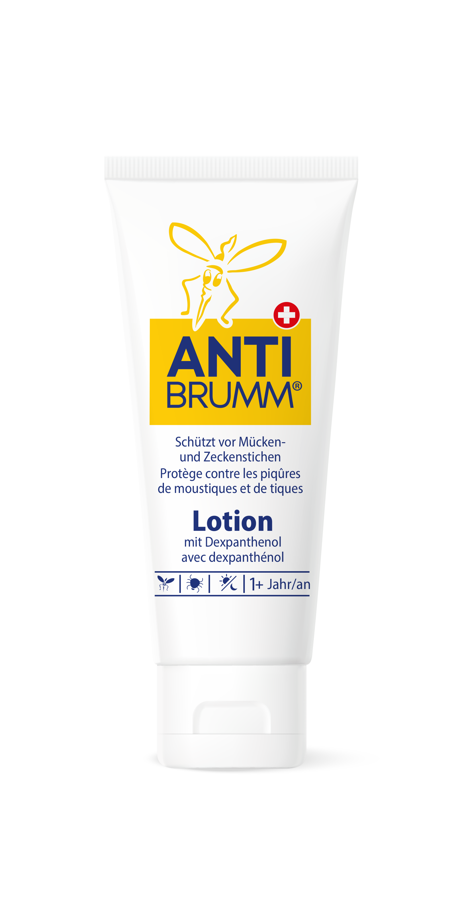 Anti-Brumm lotion