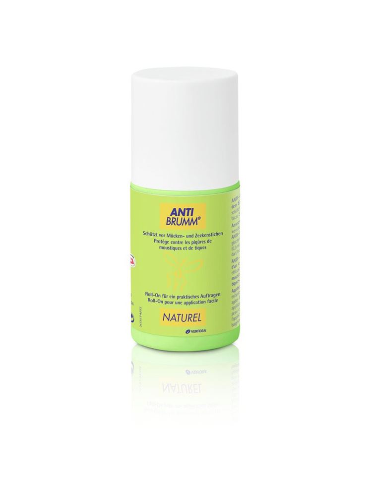 Anti-Brumm Naturel