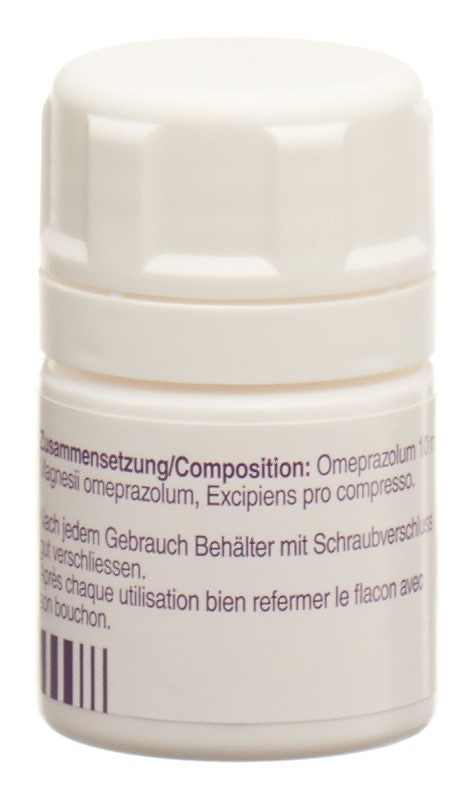 ANTRAMUPS cpr 10 mg bte 100 pce, image 2 sur 3