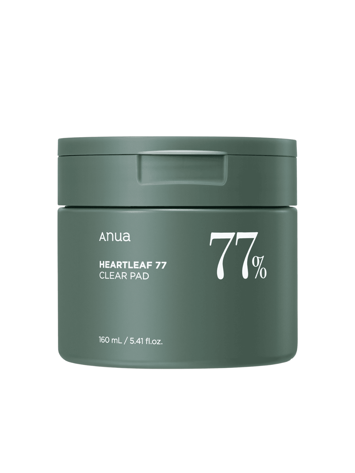 ANUA Heartleaf Clearpad