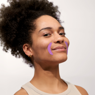 Apricot patchs bouche, image 2 sur 5