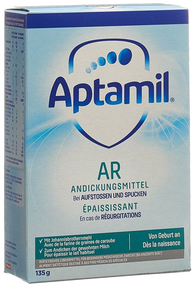 APTAMIL AR épaississant