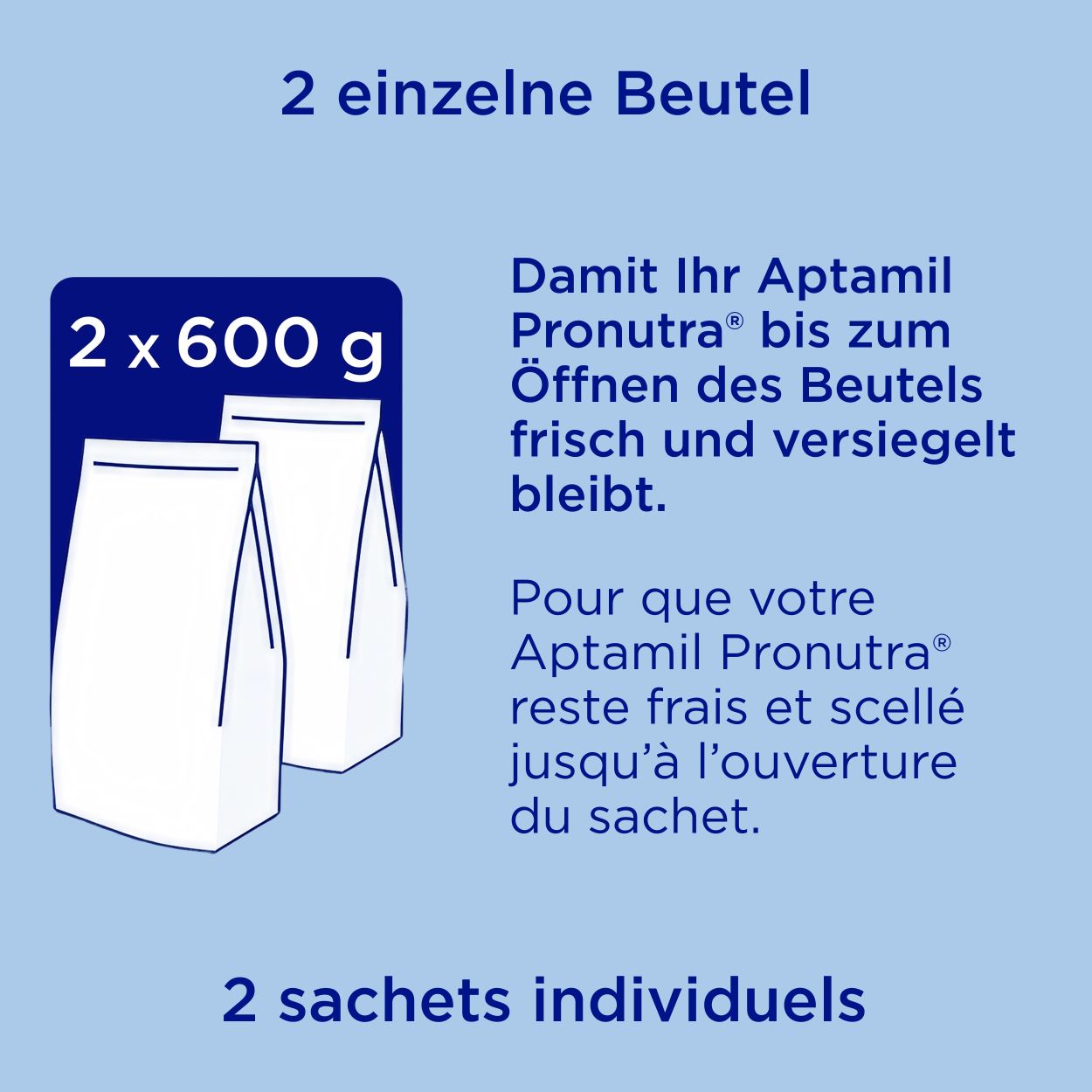 APTAMIL BIO Junior 18+, Bild 5 von 6