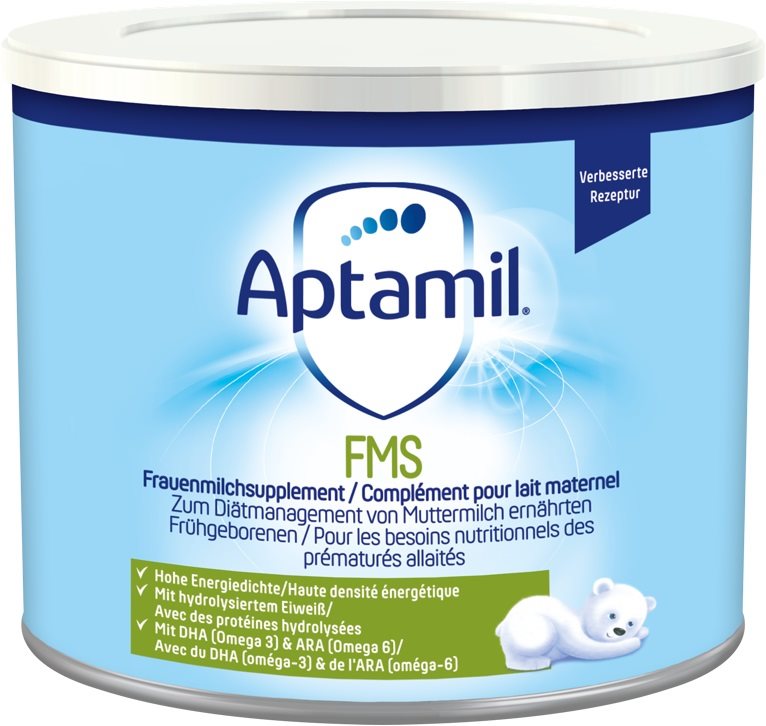 APTAMIL FMS Frauenmilchsupplement, Hauptbild