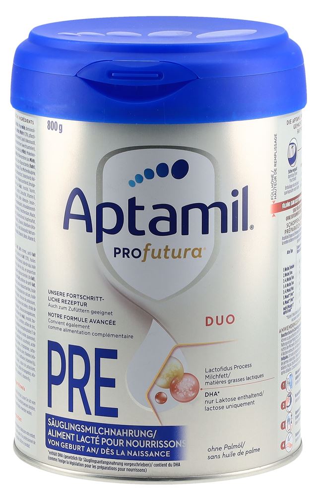 APTAMIL Profutura Pre