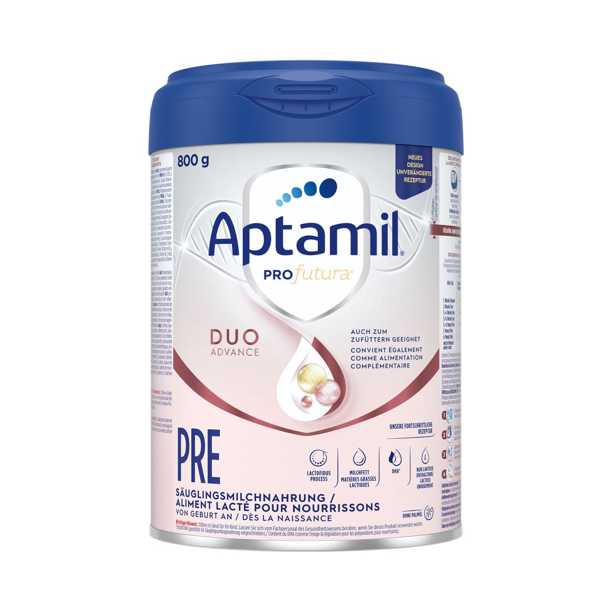 APTAMIL Profutura Pre