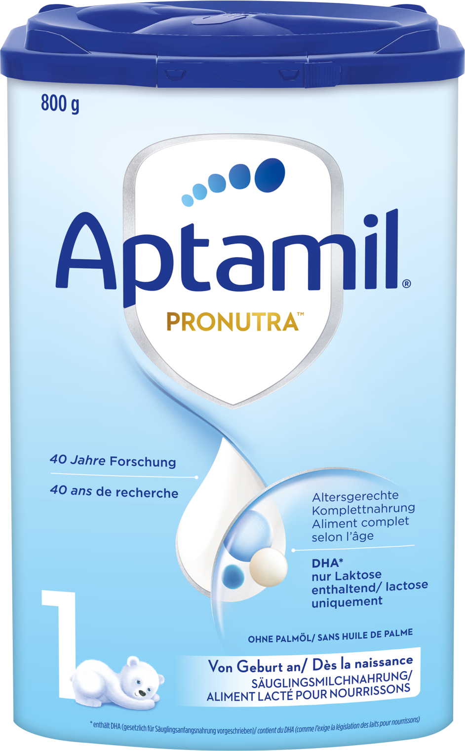 APTAMIL PRONUTRA 1