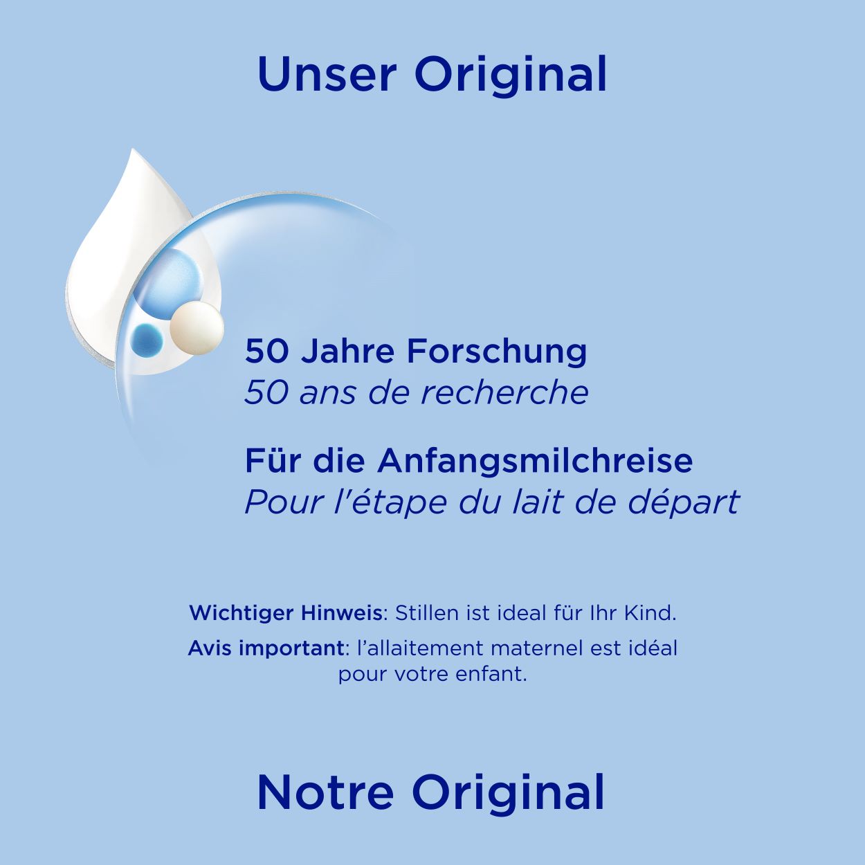 APTAMIL PRONUTRA 1 Maxi Format, image 5 sur 6
