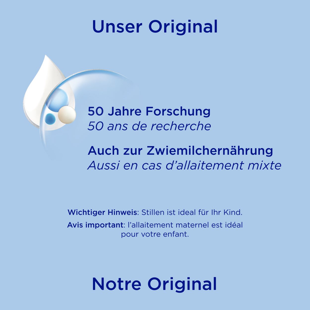 APTAMIL PRONUTRA PRE Maxi Format, image 5 sur 6