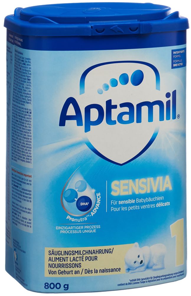 APTAMIL Sensivia 1