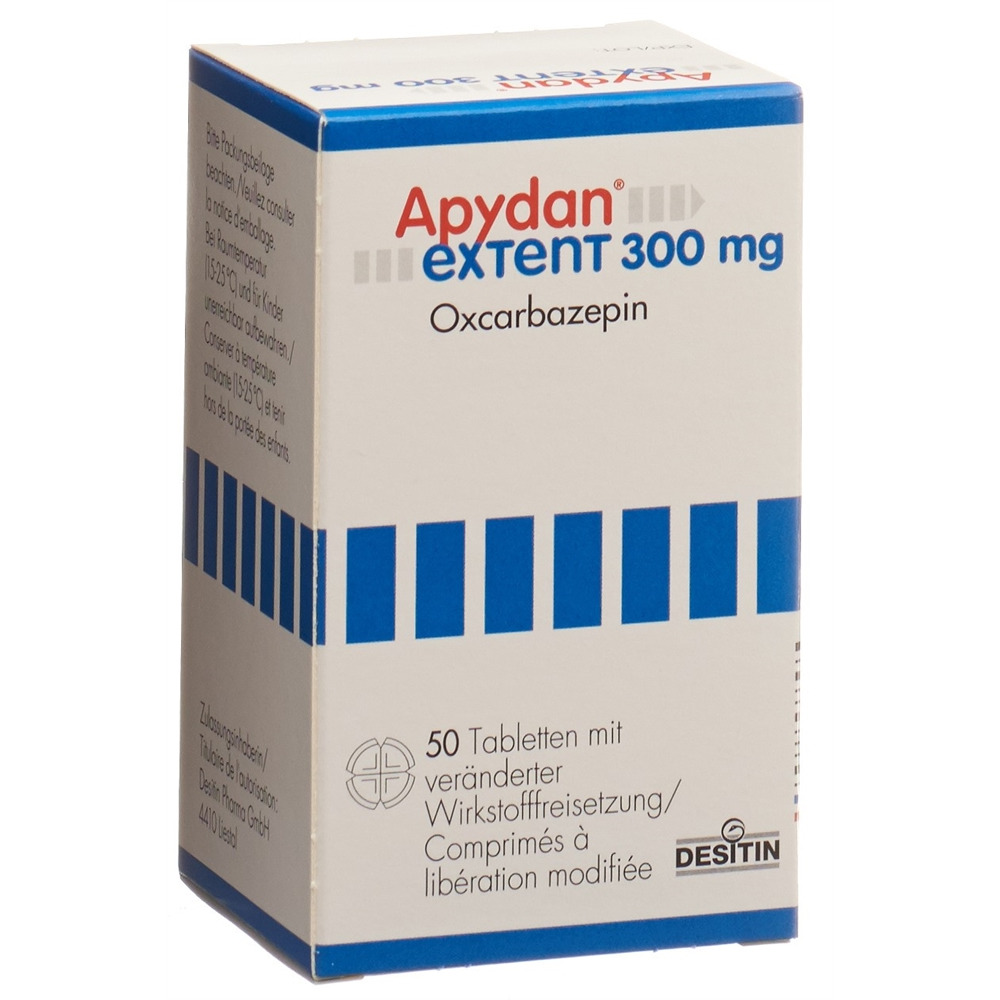 APYDAN extent 300 mg, image 2 sur 2