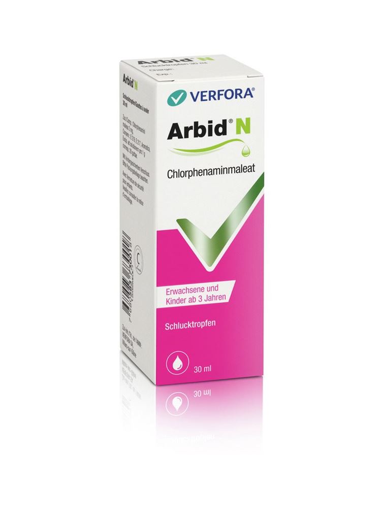 ARBID N