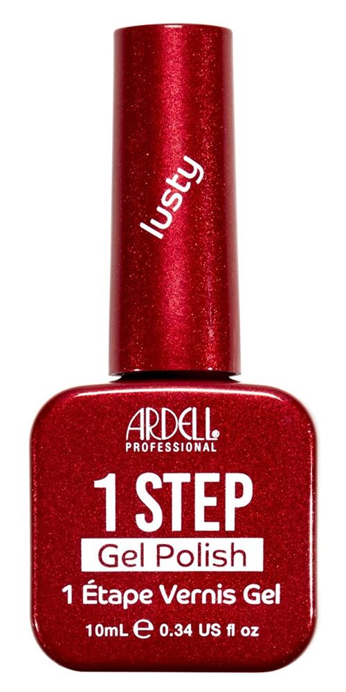 ARDELL 1 Step Gel Polish