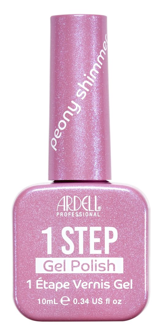 ARDELL 1 Step Gel Polish