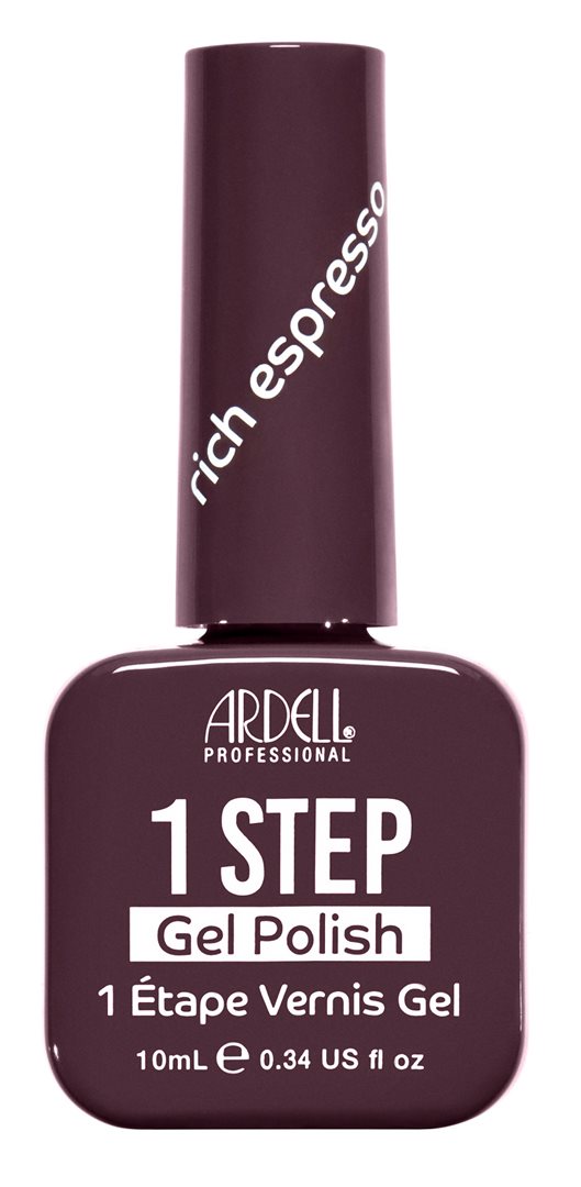 ARDELL 1 Step Gel Polish