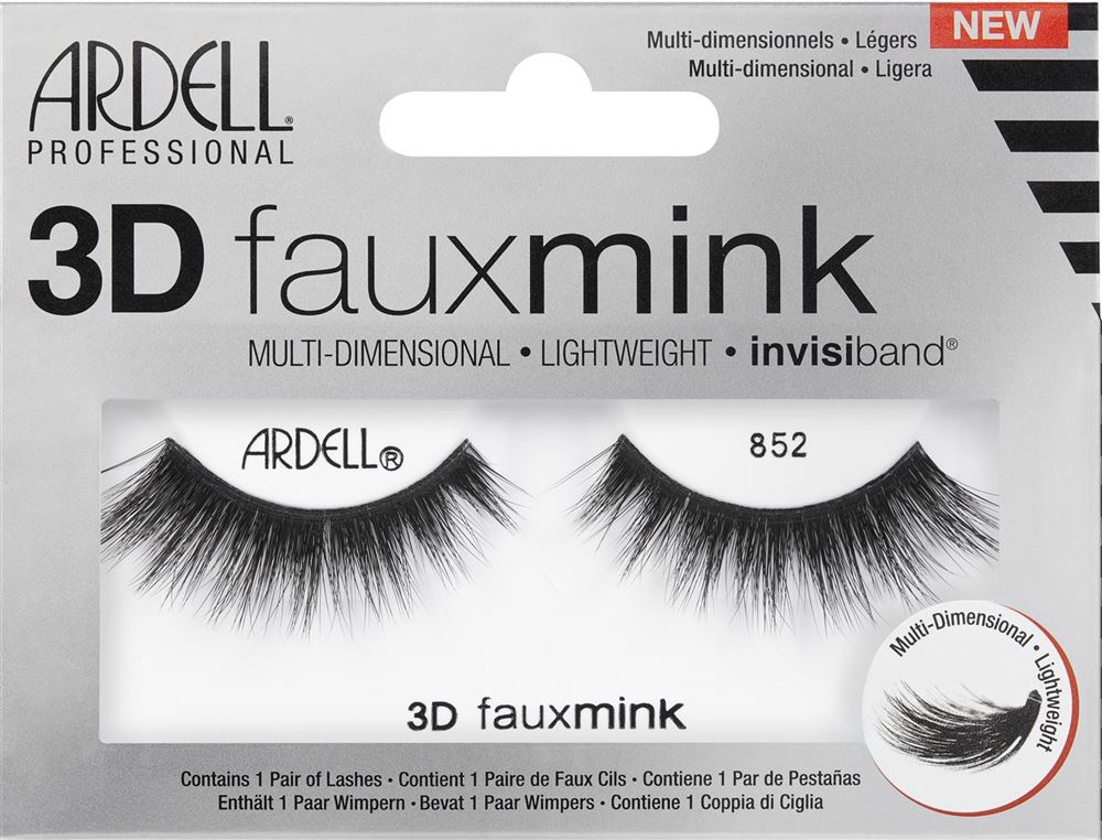 ARDELL 3D Faux Mink