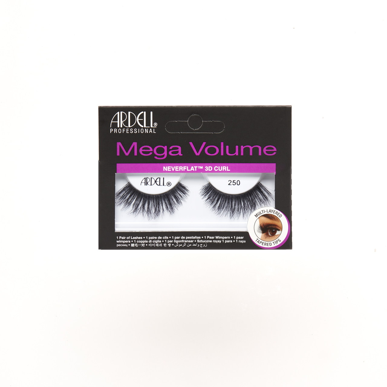 ARDELL Mega Volume