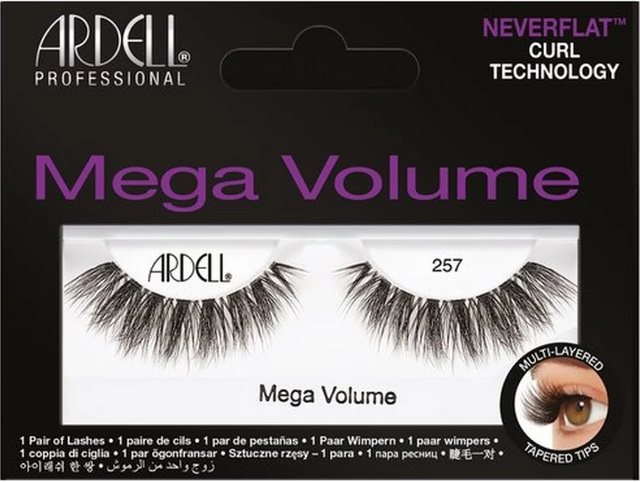 ARDELL Mega Volume, image principale