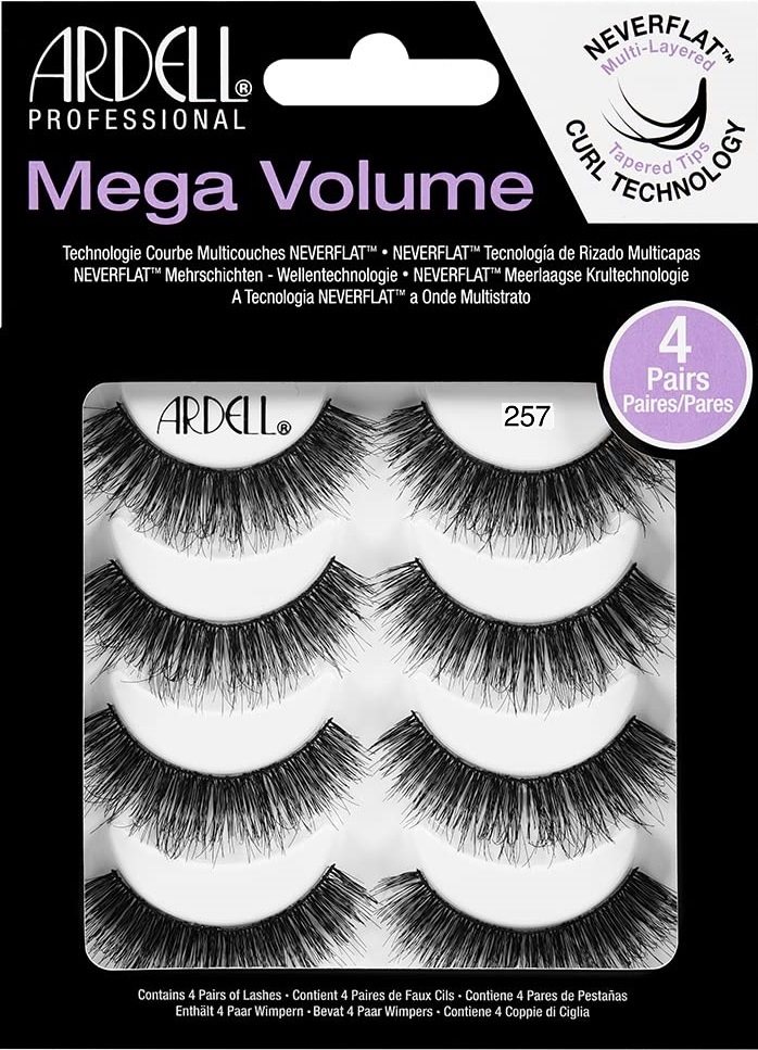 ARDELL Mega Volume Multipack