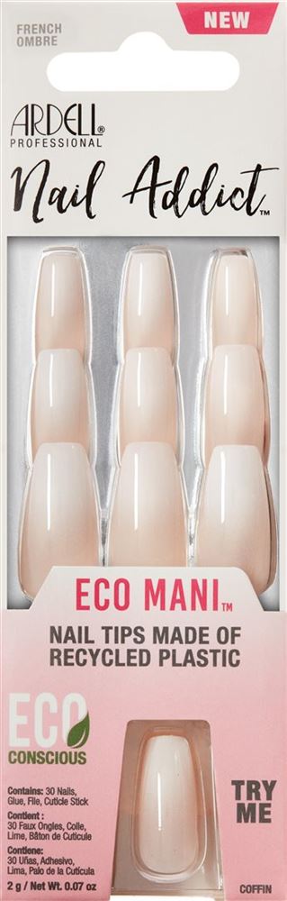 ARDELL Nail Addict Eco Mani, image principale