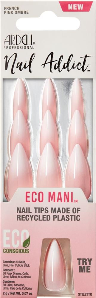 ARDELL Nail Addict Eco Mani, image principale