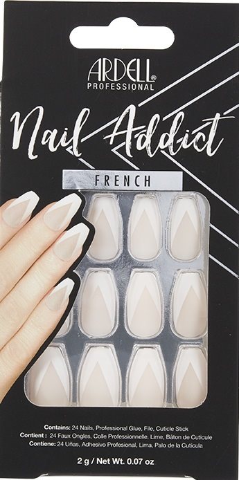 ARDELL Nail Addict French, image principale