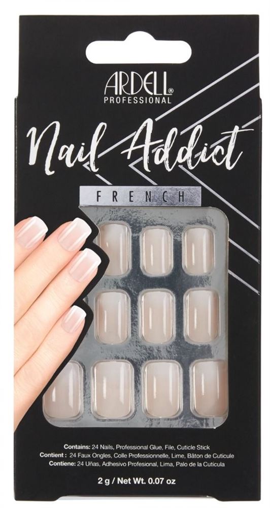 ARDELL Nail Addict French