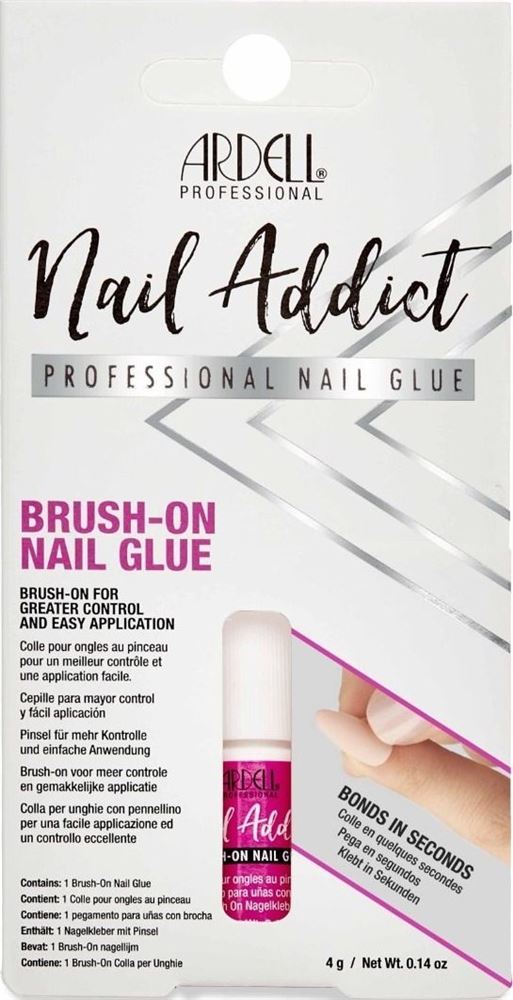 ARDELL Nail Addict Nail Glue