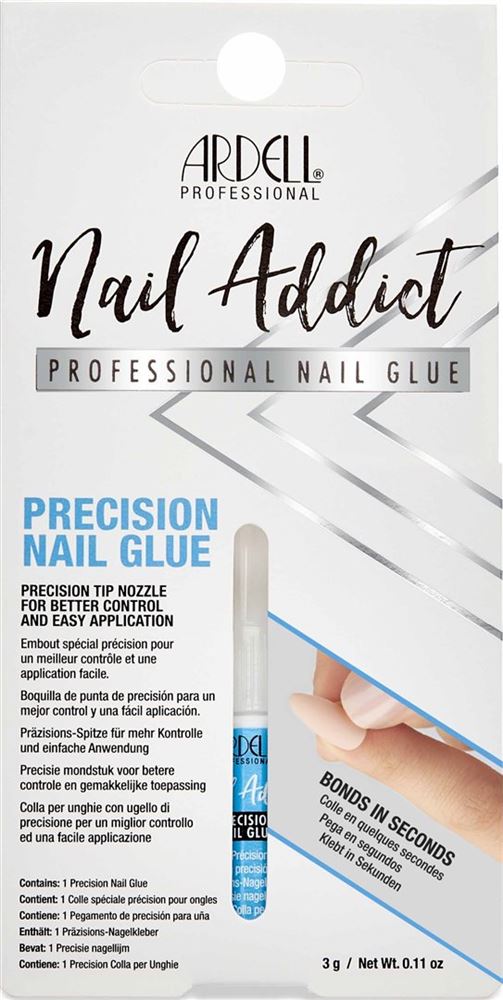 ARDELL Nail Addict Nail Glue