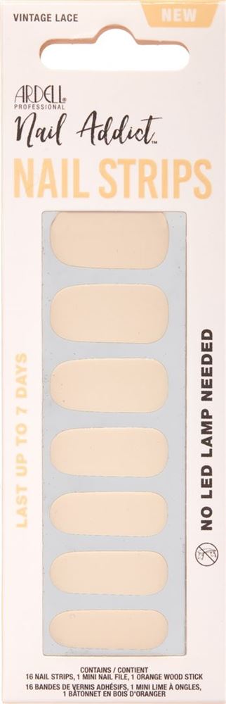 ARDELL Nail Addict Nail Strips