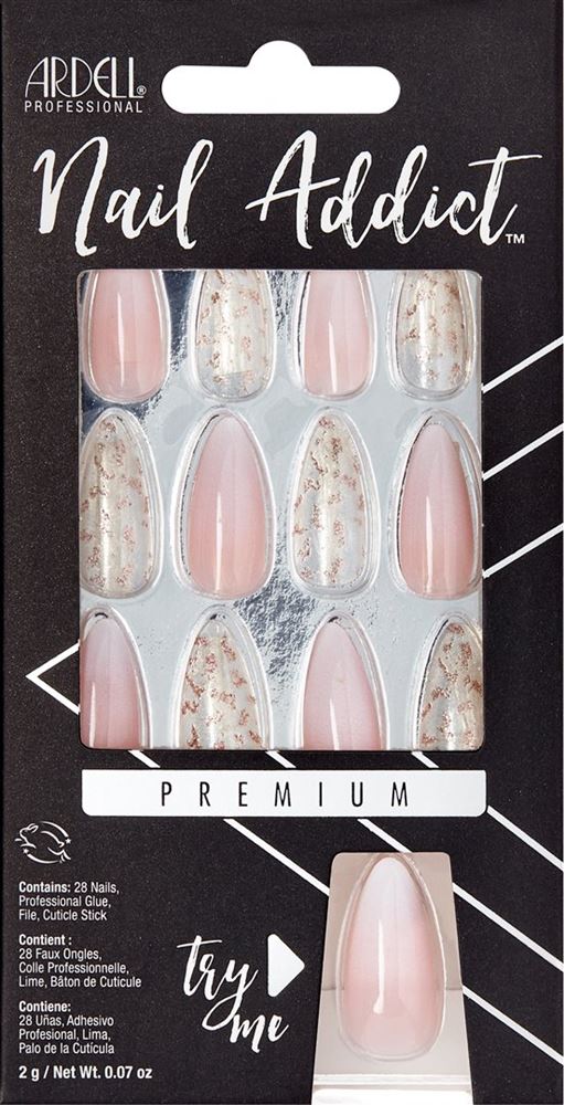 ARDELL Nail Addict Premium