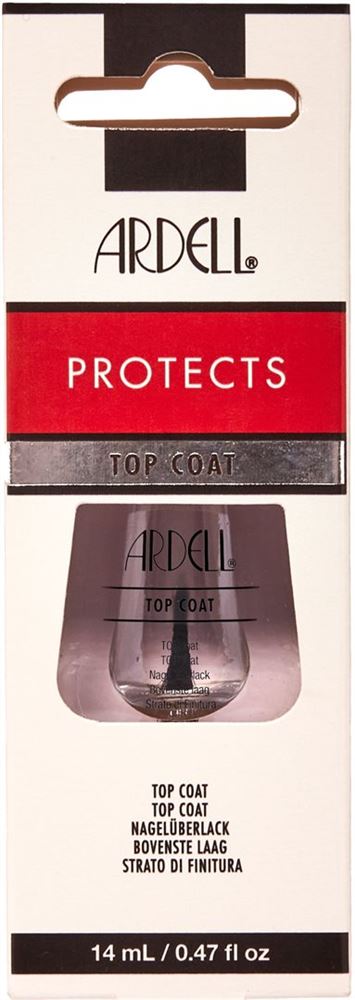 ARDELL Nail Addict Protects Top Coat, Hauptbild