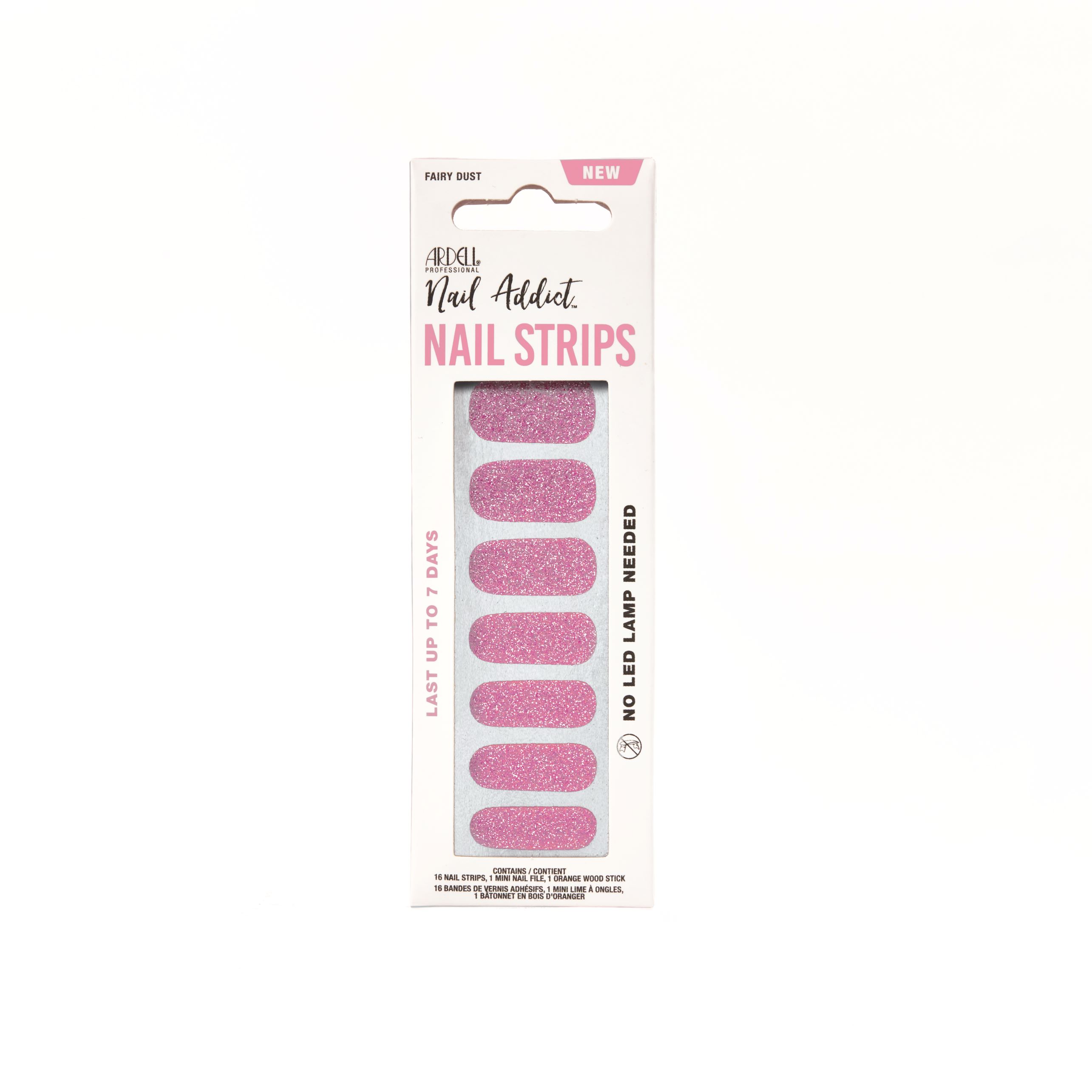 ARDELL Nail Strips