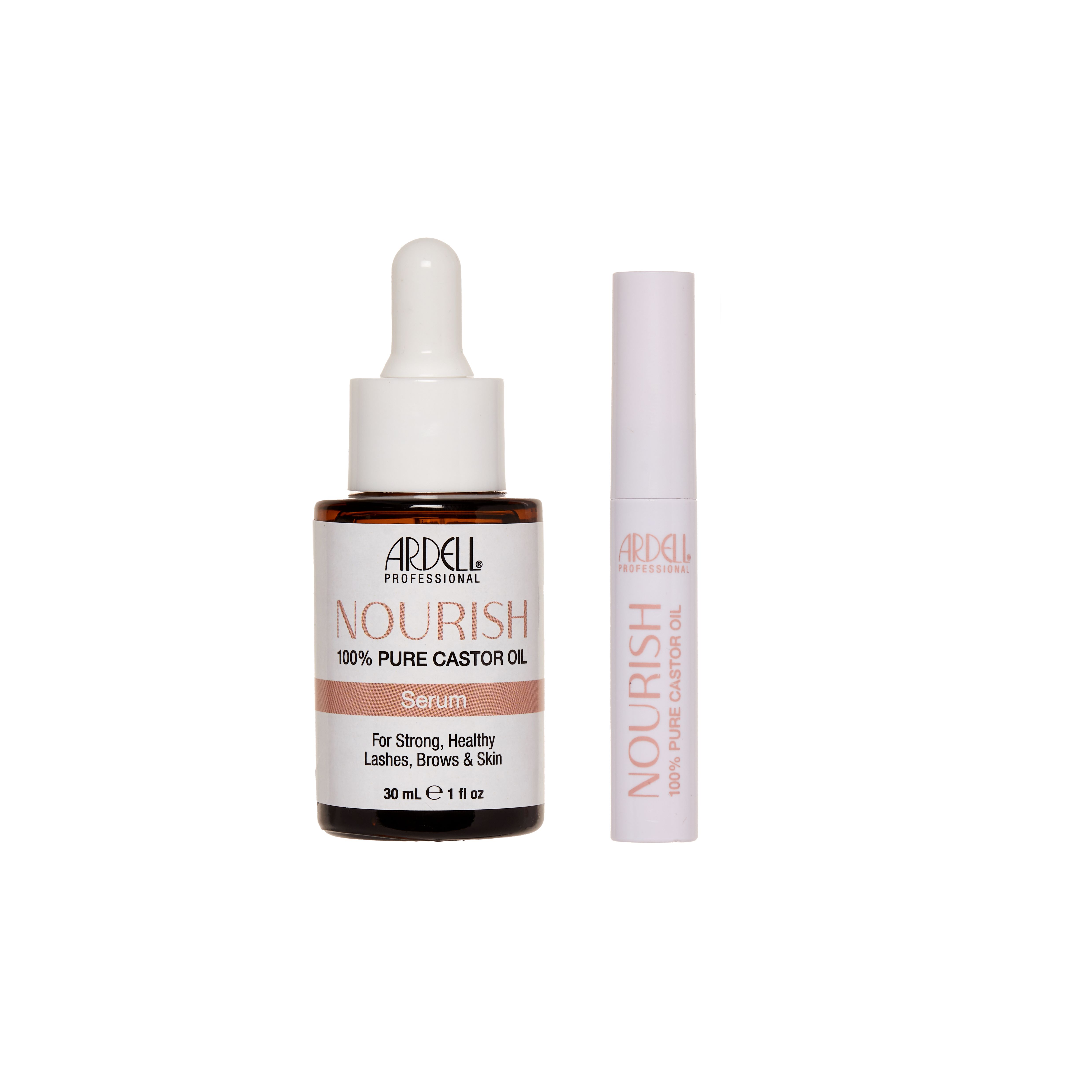 ARDELL Nourish 100% Castor Oil, image 2 sur 4