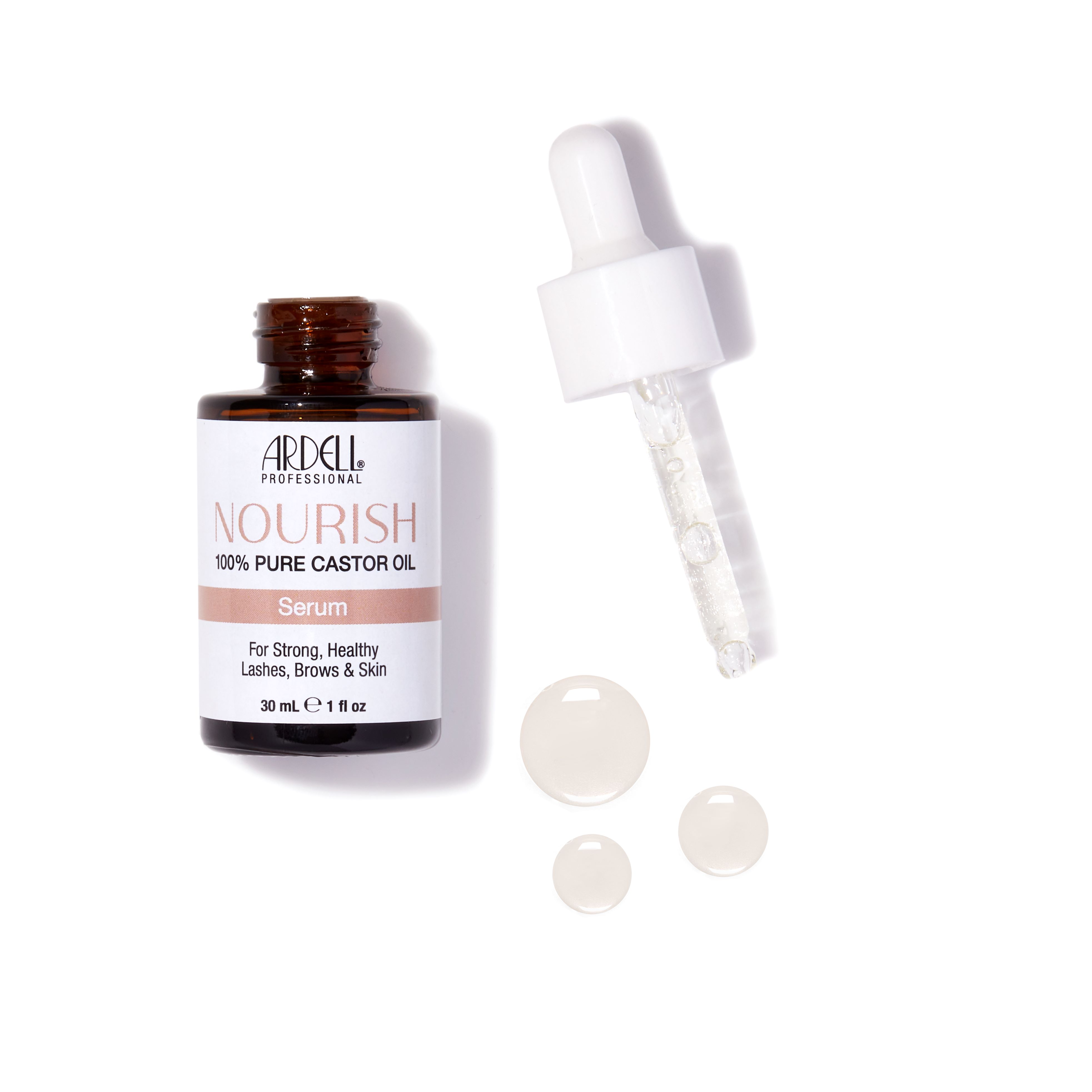 ARDELL Nourish 100% Castor Oil, Bild 4 von 4