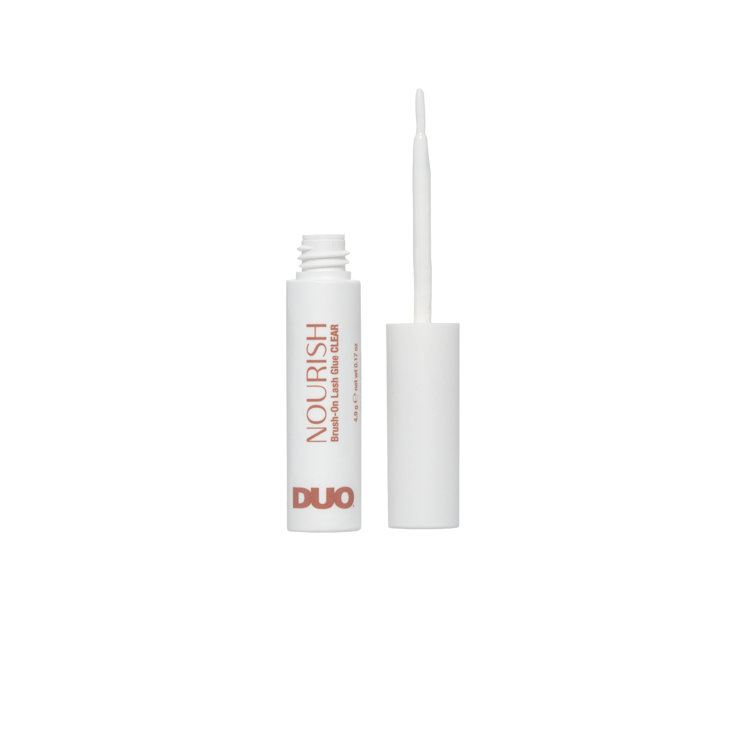 ARDELL Nourish Brush-On Lash Glue Clear, Bild 3 von 3