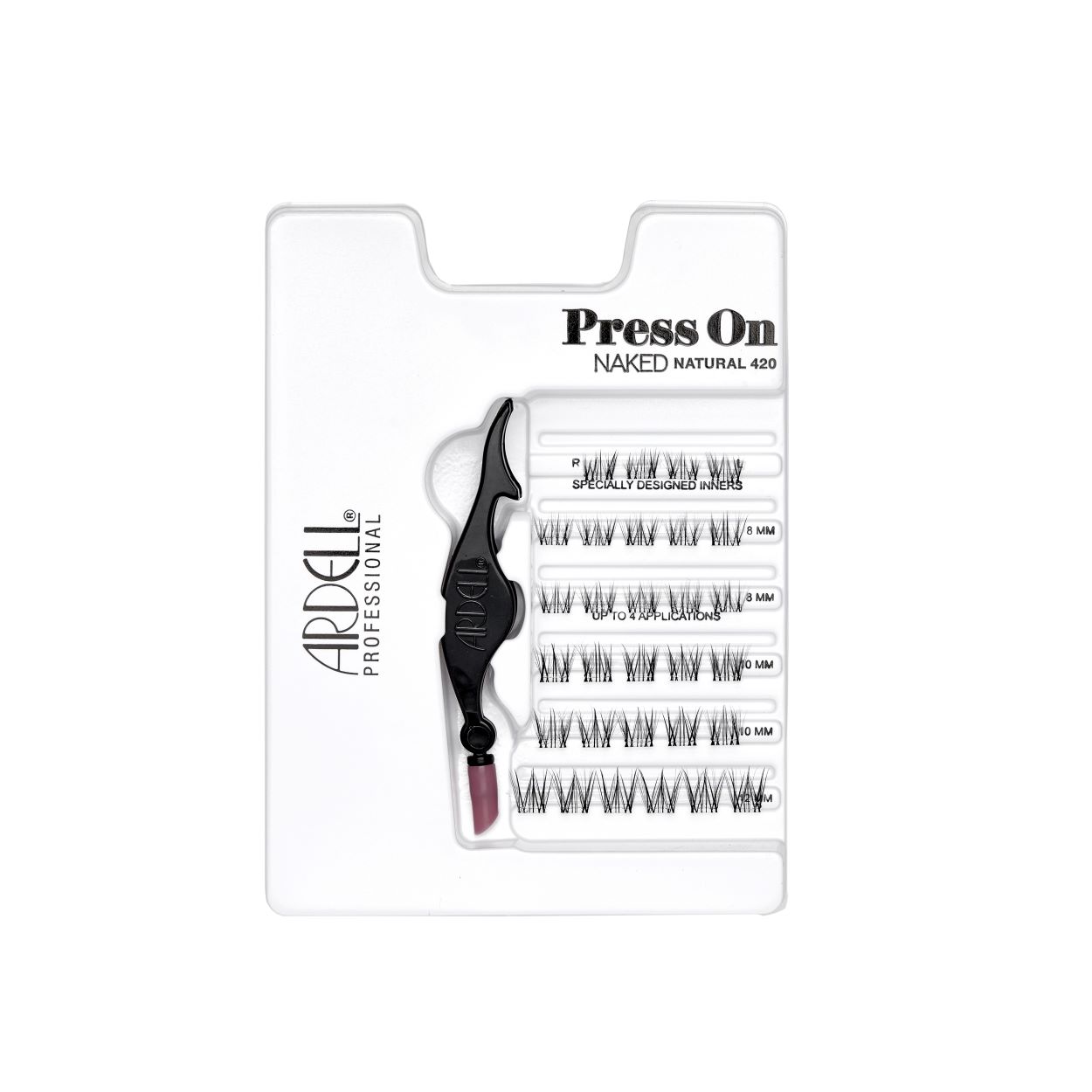 ARDELL Press On Extensions, Bild 2 von 2